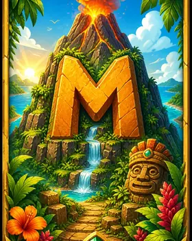 Mount M slot game